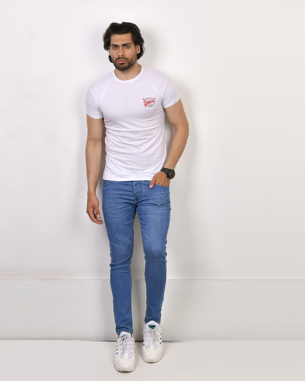 تی شرت مردانه مدل 0149