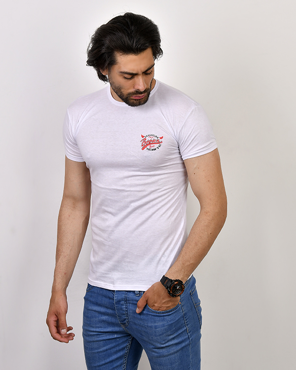 تی شرت مردانه مدل 0149