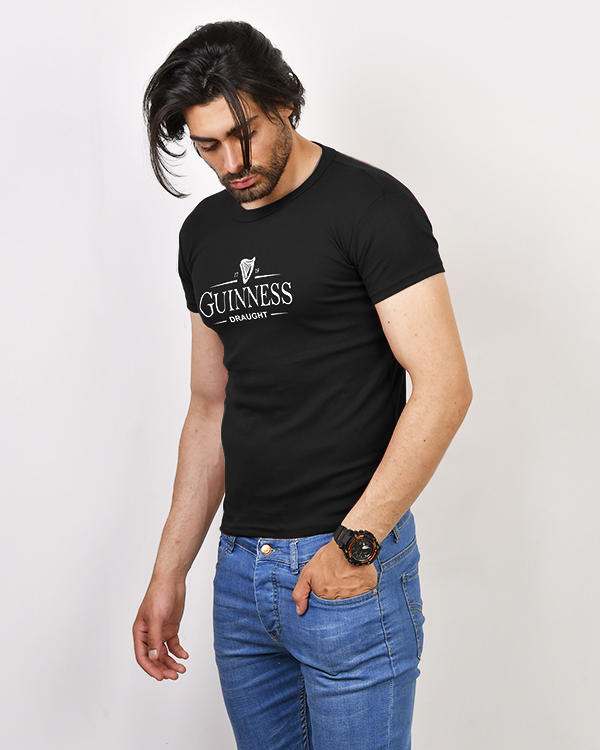 تی شرت مردانه مدل 0151