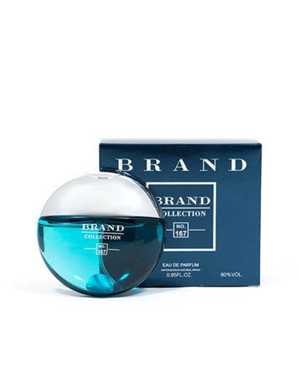 تستر ادکلن مردانه Bvlgari Aqua کد 167