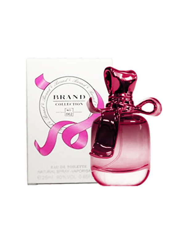 تستر ادکلن زنانه Nina Ricci Ricci Ric کد 062 