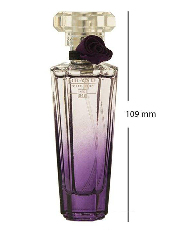 تستر ادوپرفیوم زنانه لانکوم مدل Tresor Midnight Rose کد 048