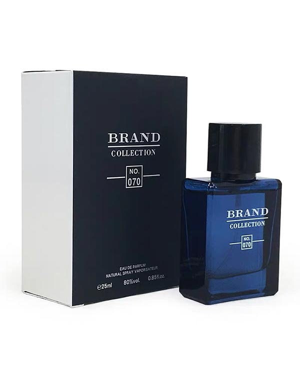 تستر ادیوپرفیوم مردانه Bleu de Chanel کد 070 