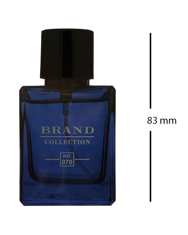 تستر ادیوپرفیوم مردانه Bleu de Chanel کد 070 