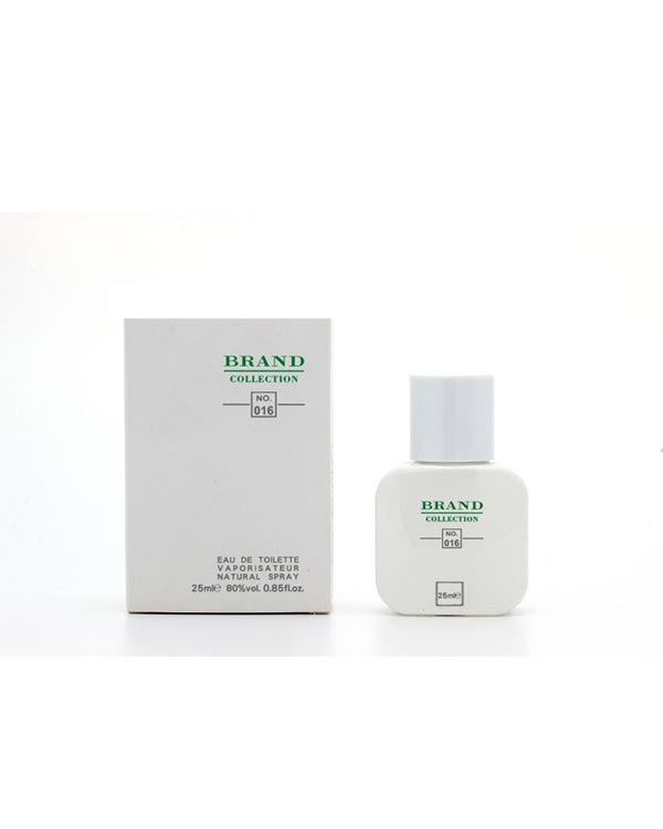 تستر ادوتولیت مردانه لاکاست L. 12. 12 Blanc کد 016 