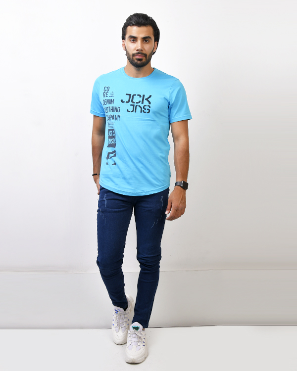 شلوار جین مردانه 0226
