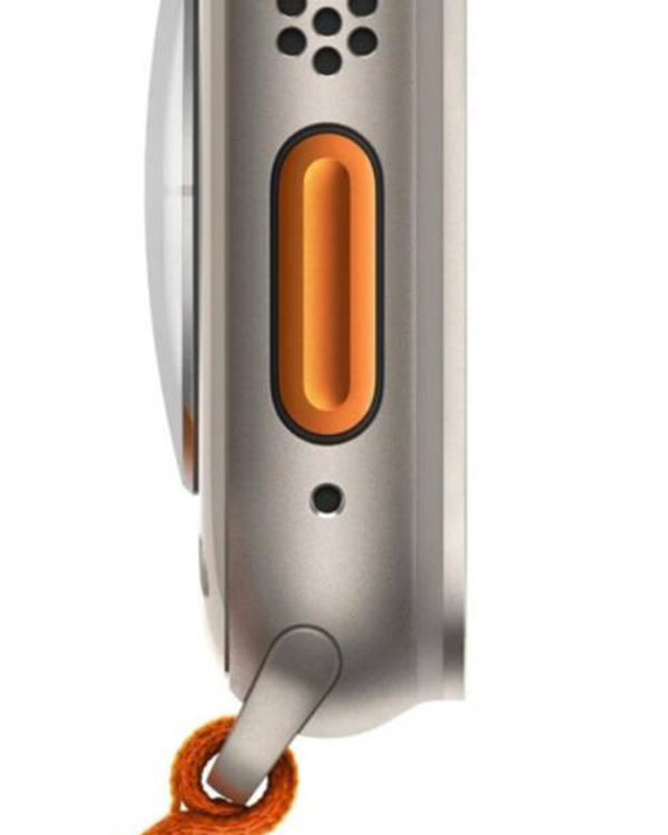 ساعت هوشمند صفحه مربعی ویژه مدل T800 ultra