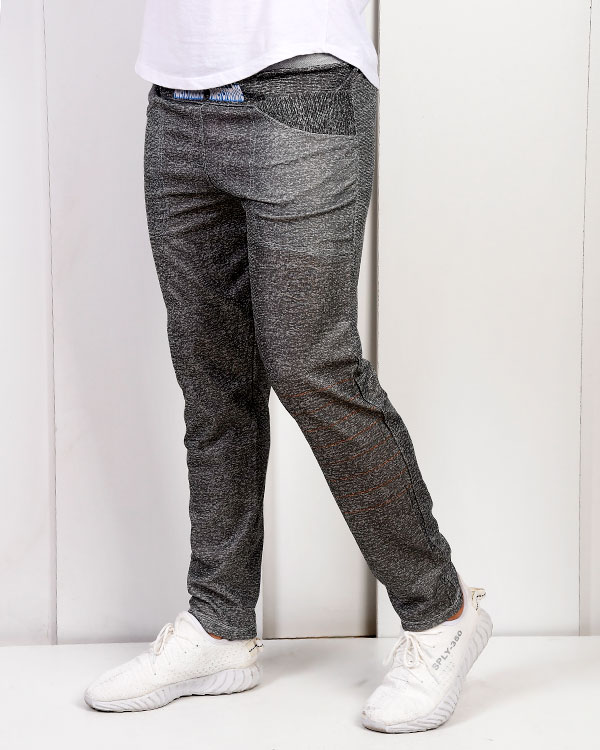 شلوار اسلش مردانهAbercrombieمدل 5213