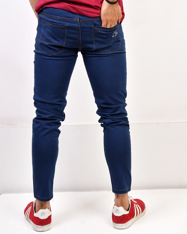 شلوار جین مردانه D&G مدل 0270