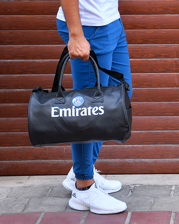 کیف ورزشی مردانه EMIRATES مدل 0325