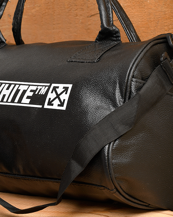 کیف ورزشی مردانه OFF-WHITE مدل 6580