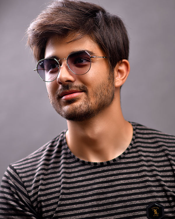 عینک اسپرت rayban مدل 0431