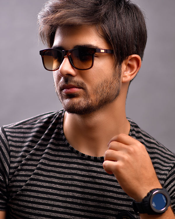 عینک اسپرت rayban مدل 0432