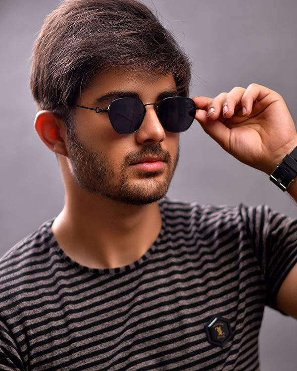 عینک اسپرت DIOR مدل 0434