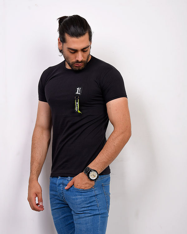 تی شرت مردانه مدل 0479