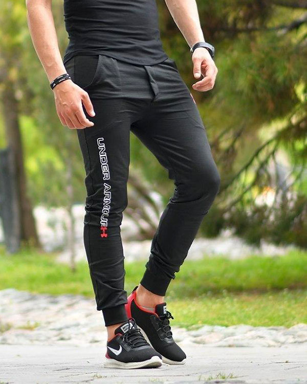 ست مردانه UA طرح POPER مدل 1515
