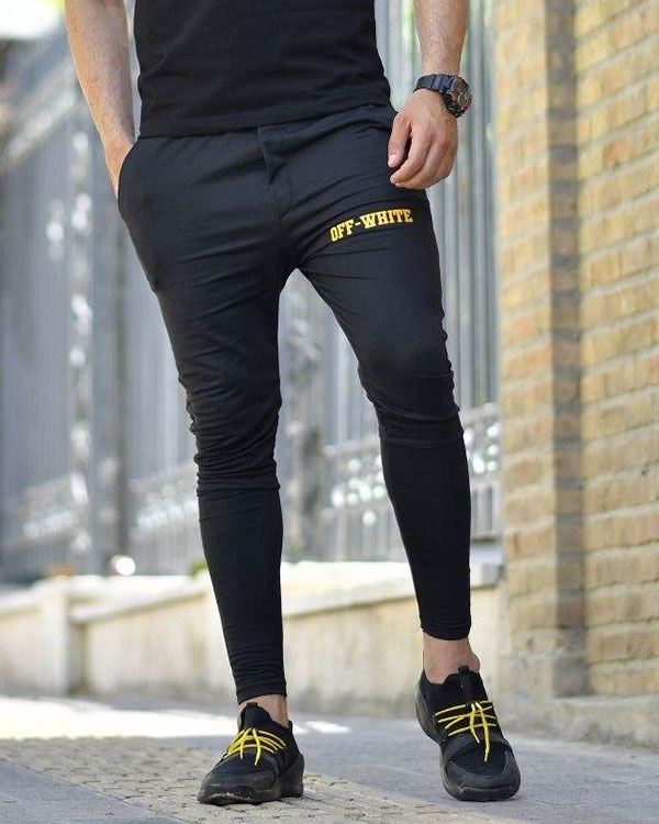 ست مردانه OFF WHITE طرح TAPIO مدل 5232