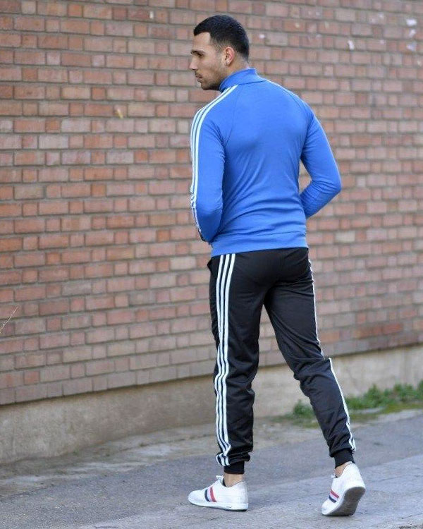 ست ورزشی مردانه ADIDAS طرح HOTON مدل 7793