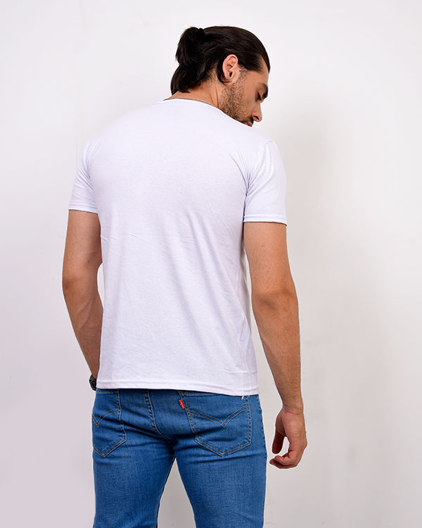 تی شرت مردانه SUPER DRY مدل 3255