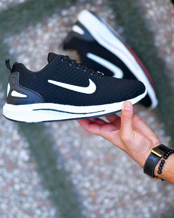 کفش مردانه NIKE طرح TOPAZ مدل 2104