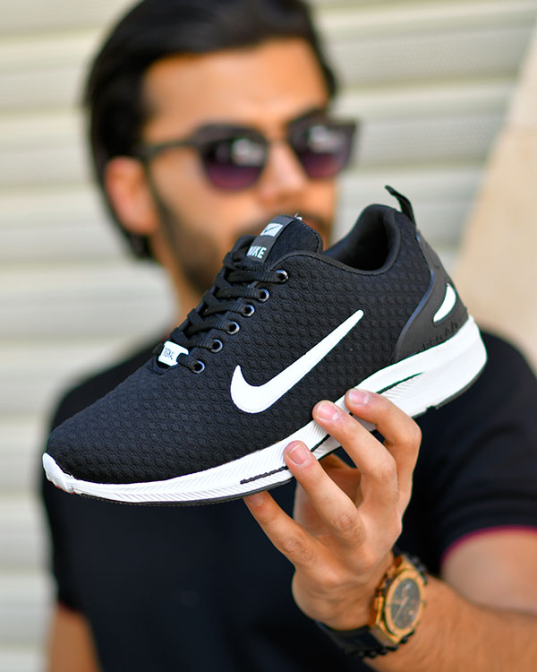 کفش مردانه NIKE طرح TOPAZ مدل 2104
