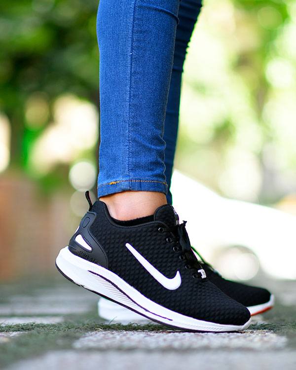 کفش مردانه NIKE طرح TOPAZ مدل 2104