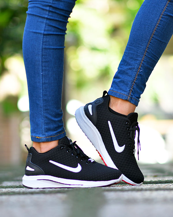 کفش مردانه NIKE طرح TOPAZ مدل 2104