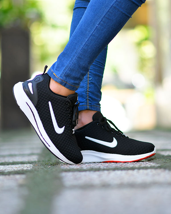کفش مردانه NIKE طرح TOPAZ مدل 2104