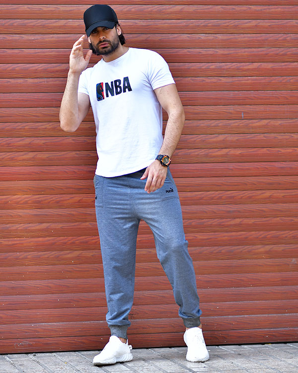 شلوار اسلش مردانه PUMA مدل 0509
