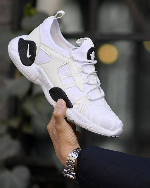 کفش مردانه NIKE طرح TAVYمدل 9983