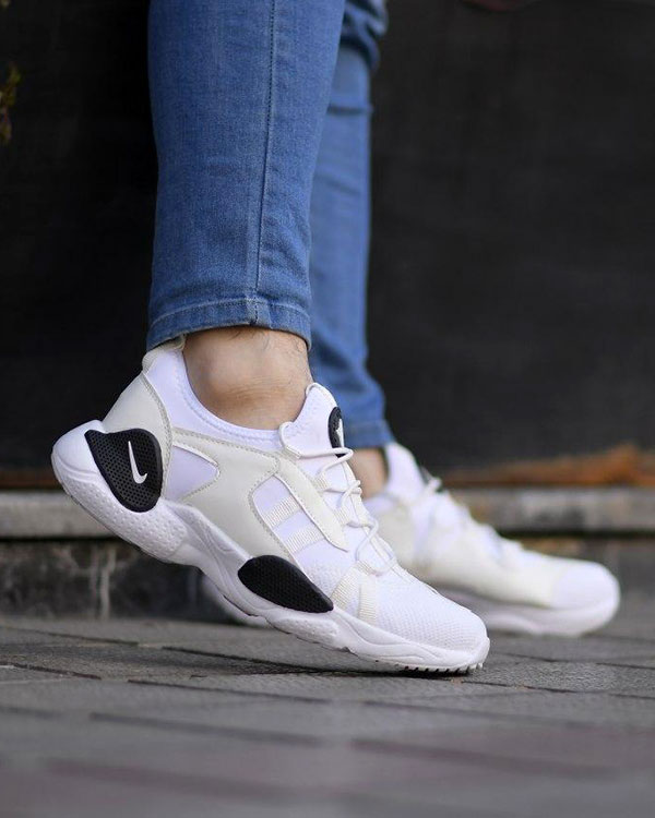 کفش مردانه NIKE طرح TAVYمدل 9983