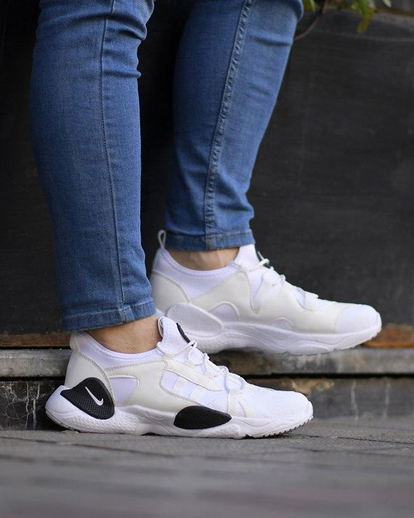کفش مردانه NIKE طرح TAVYمدل 9983