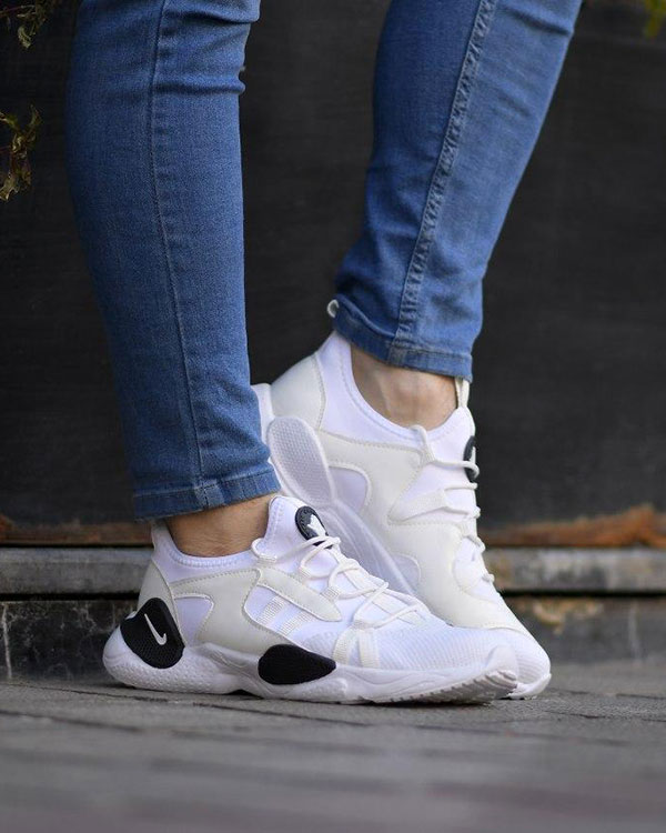 کفش مردانه NIKE طرح TAVYمدل 9983