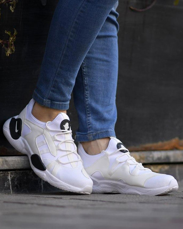 کفش مردانه NIKE طرح TAVYمدل 9983