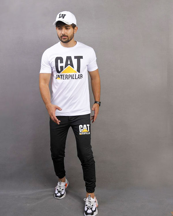 ست مردانه CAT طرح VANTI مدل 2010