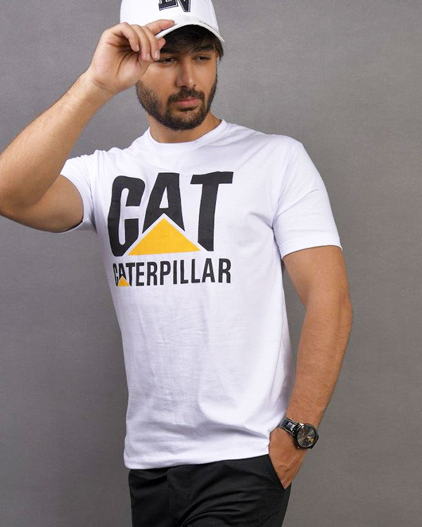 ست مردانه CAT طرح VANTI مدل 2010