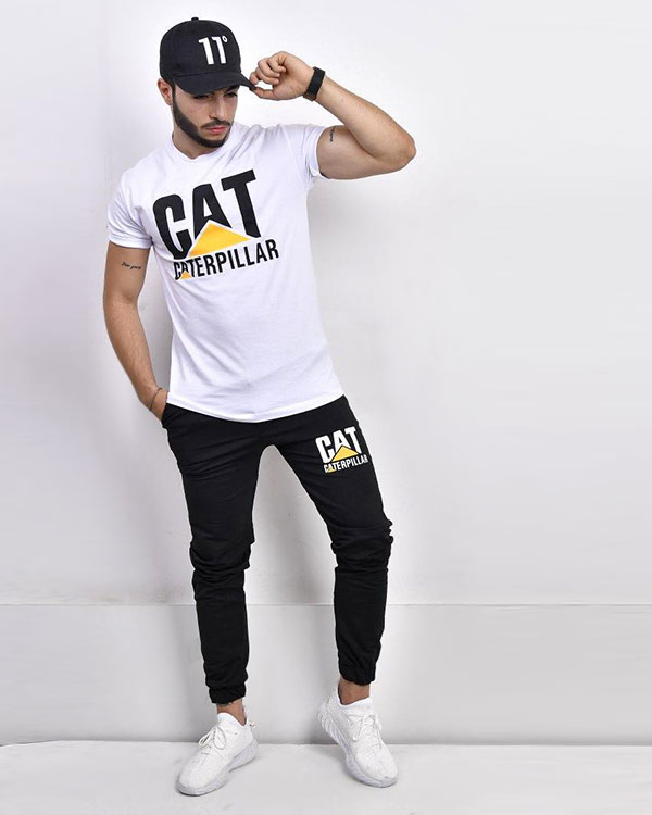ست مردانه CAT طرح VANTI مدل 2010