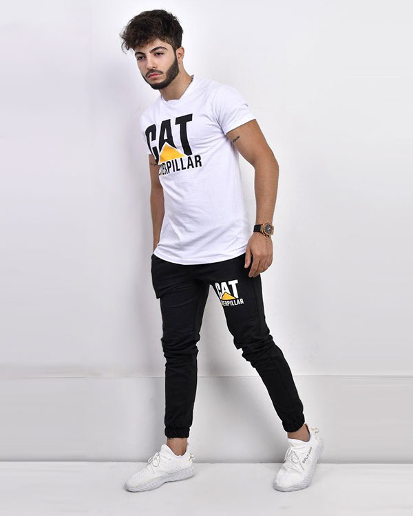 ست مردانه CAT طرح VANTI مدل 2010