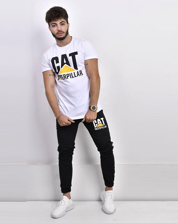 ست مردانه CAT طرح VANTI مدل 2010