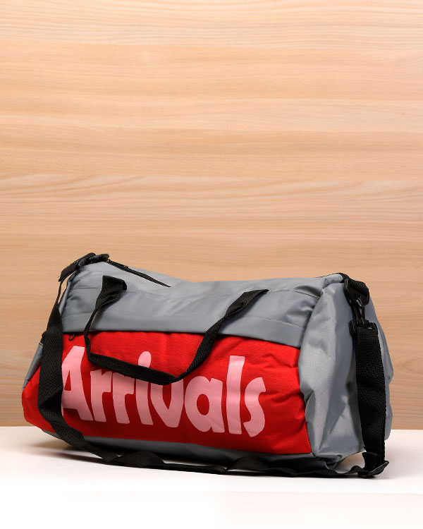 کیف ورزشی مردانه ARRIVALS مدل 0514