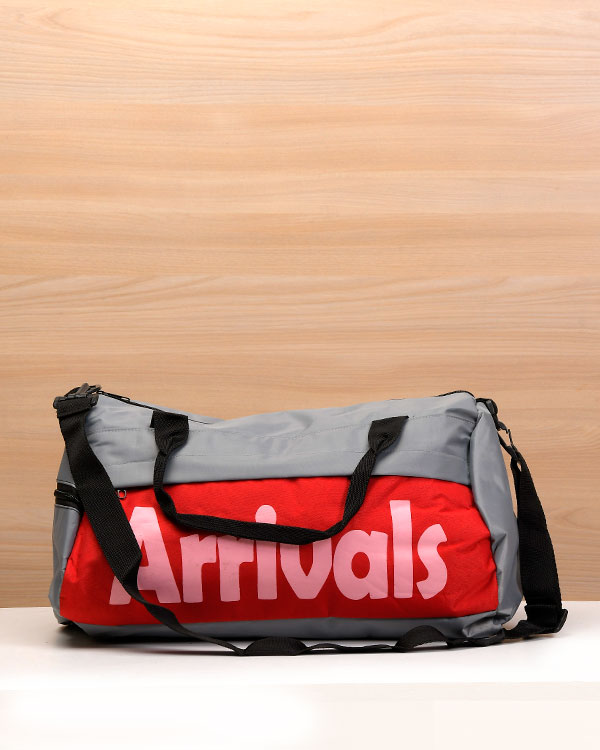 کیف ورزشی مردانه ARRIVALS مدل 0514
