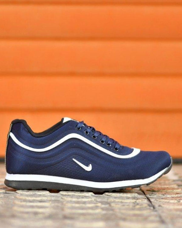 کفش مردانه NIKE طرح POTER مدل 6658