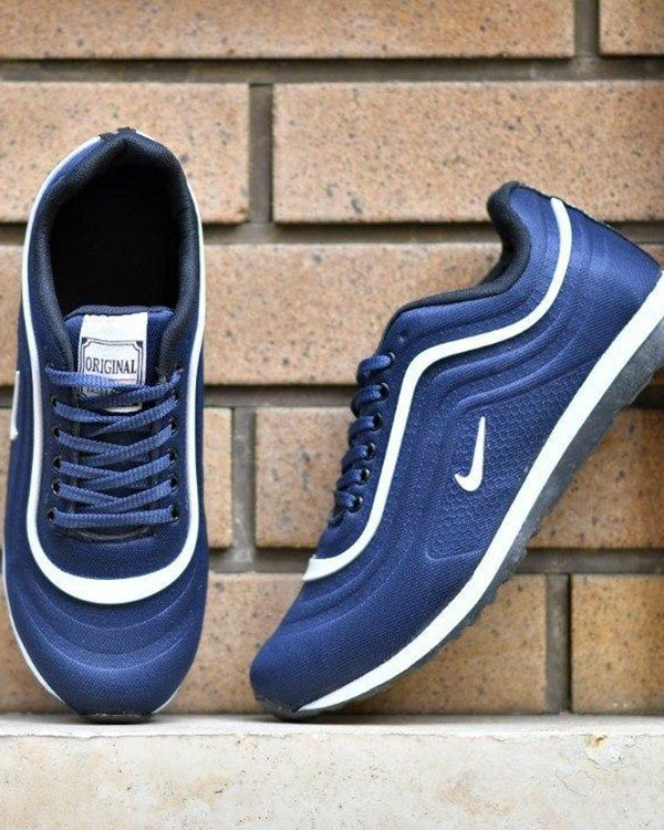 کفش مردانه NIKE طرح POTER مدل 6658