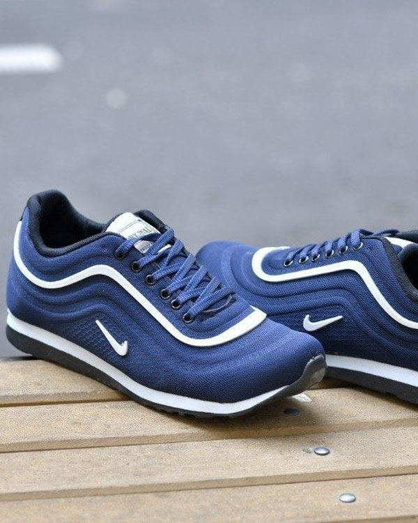 کفش مردانه NIKE طرح POTER مدل 6658