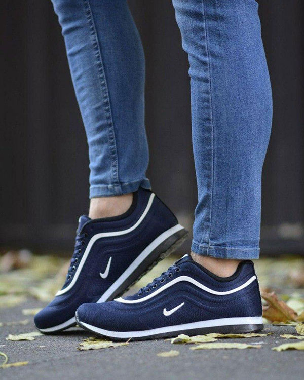کفش مردانه NIKE طرح POTER مدل 6658