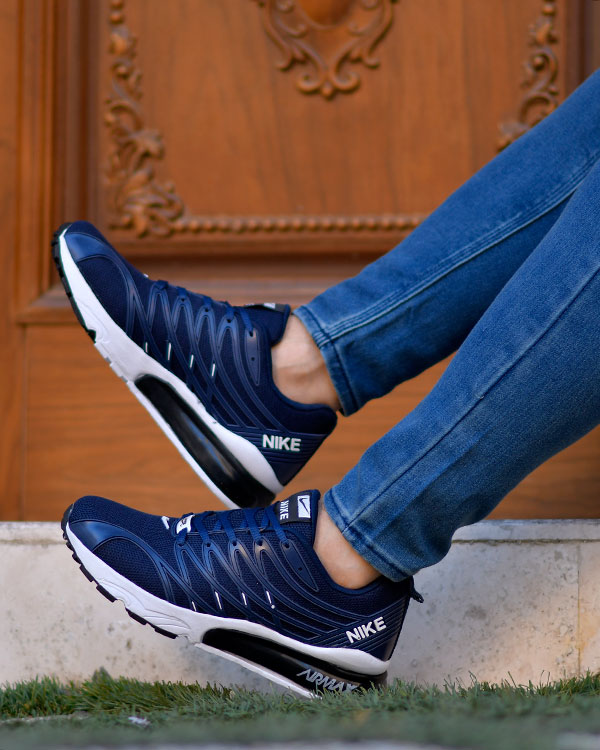 کفش مردانه NIKE طرح NOLDO مدل 3212