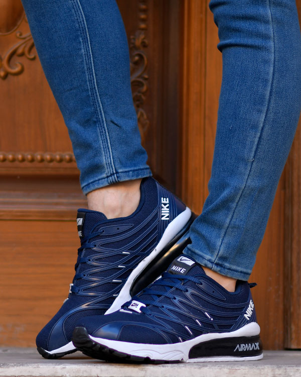 کفش مردانه NIKE طرح NOLDO مدل 3212