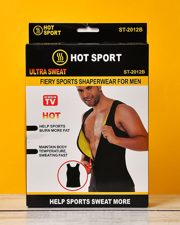 گن مردانه HOT SPORT مدل 5810