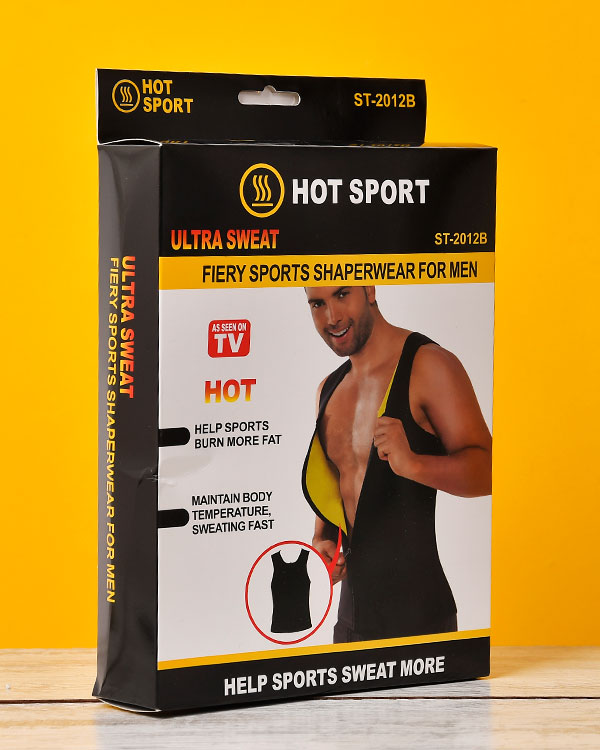 گن مردانه HOT SPORT مدل 5810