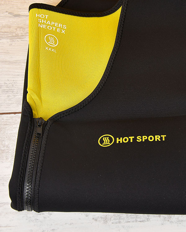 گن مردانه HOT SPORT مدل 5810